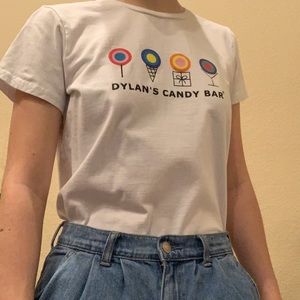 Dylan’s Candy Bar T-Shirt